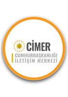 CİMER (Cumhurbaşkanlığı İletişim Merkezi)